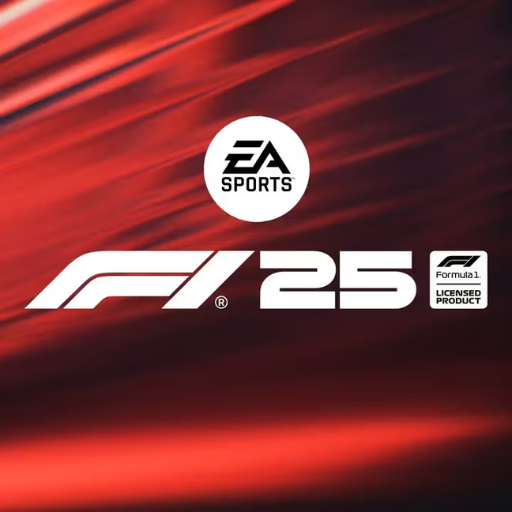 F1 25